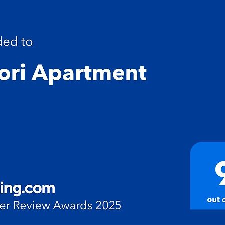 Sivori Apartment Bonassola Kültér fotó