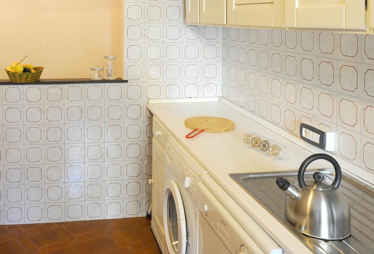 Sivori Apartment Bonassola Kültér fotó