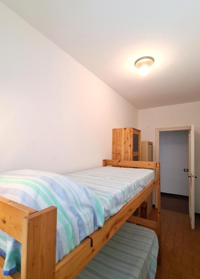Sivori Apartment Bonassola Kültér fotó