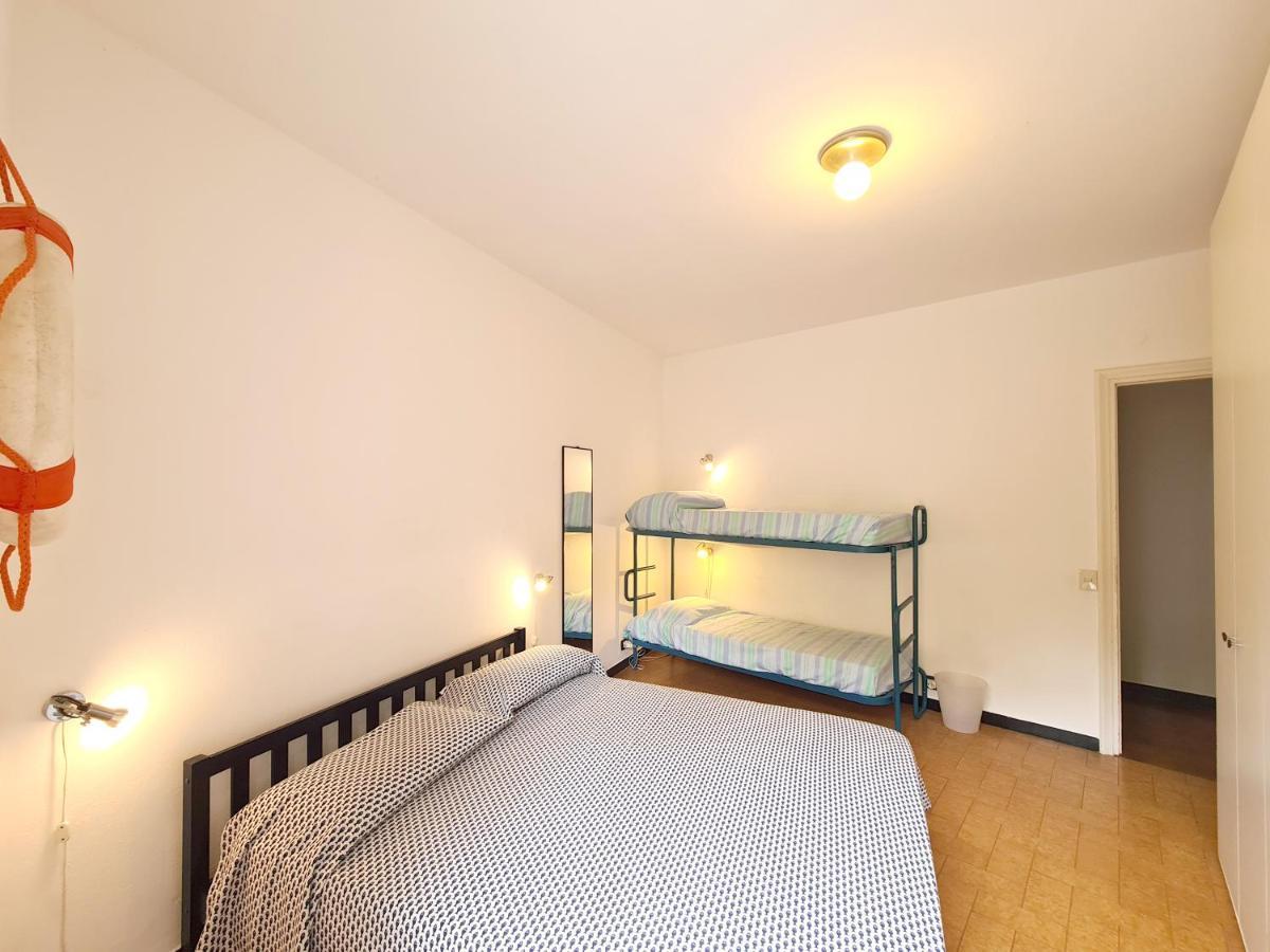 Sivori Apartment Bonassola Kültér fotó