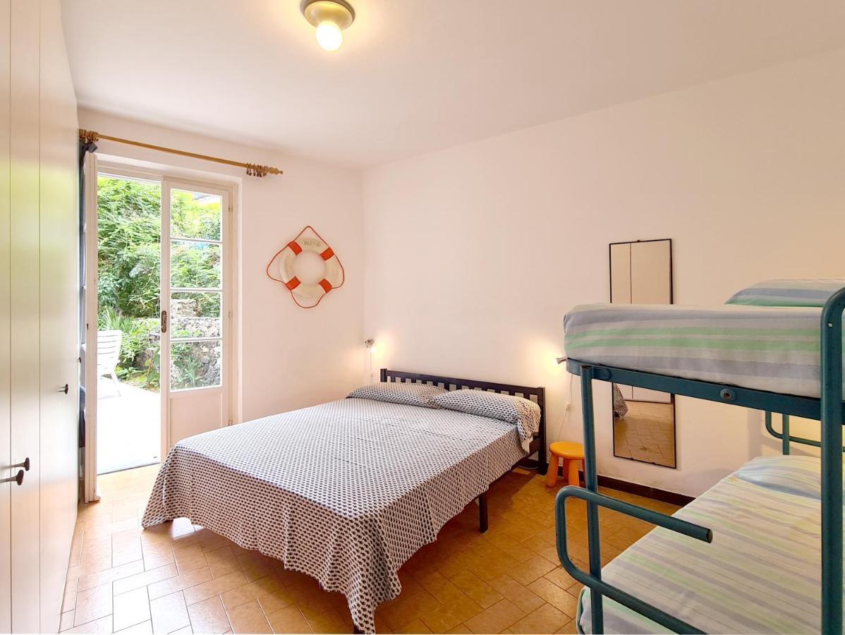Sivori Apartment Bonassola Kültér fotó