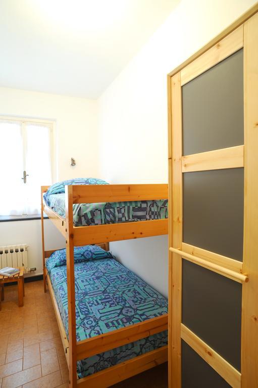 Sivori Apartment Bonassola Kültér fotó