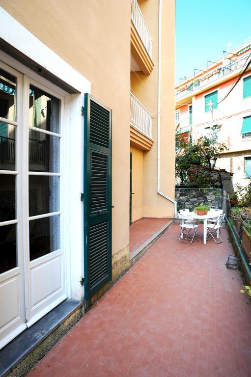 Sivori Apartment Bonassola Kültér fotó