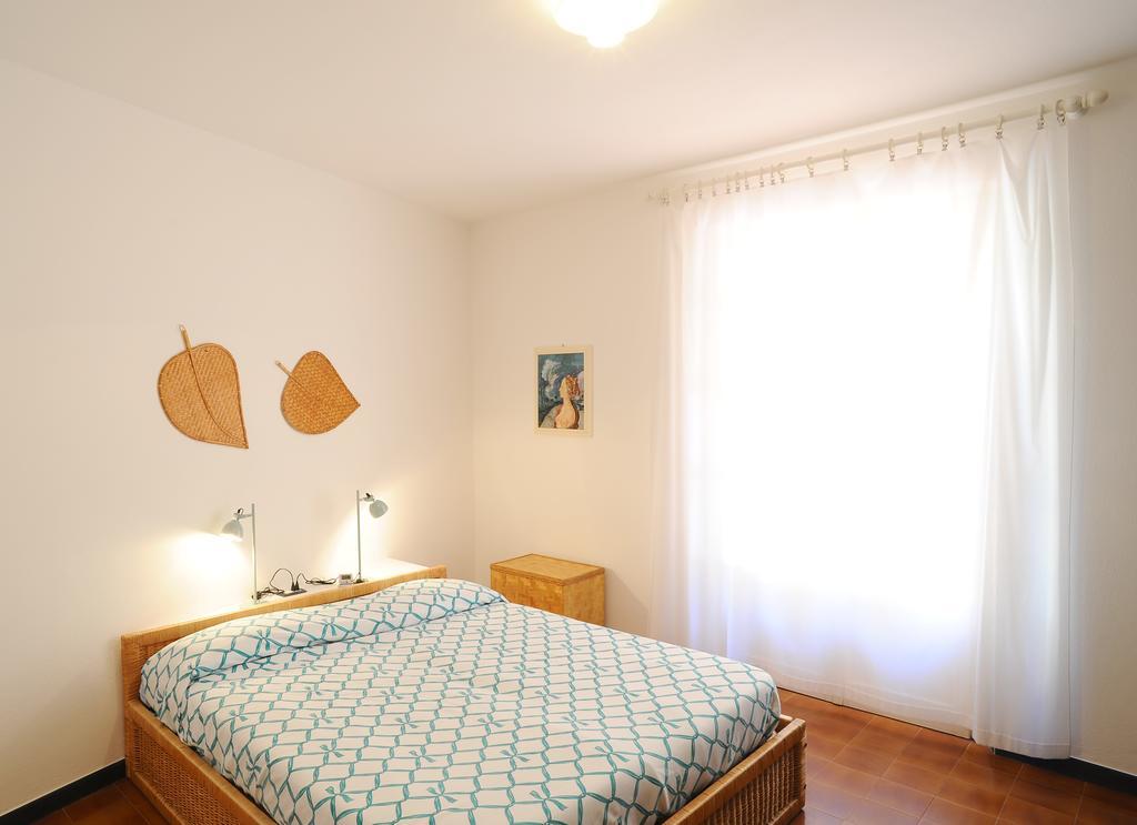 Sivori Apartment Bonassola Kültér fotó