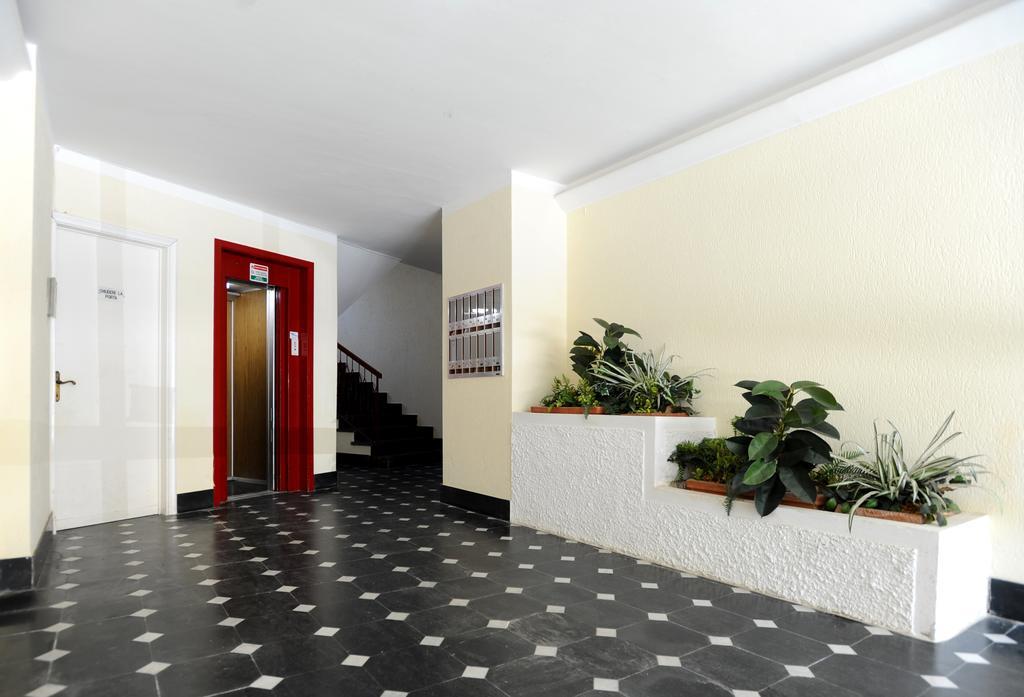 Sivori Apartment Bonassola Kültér fotó