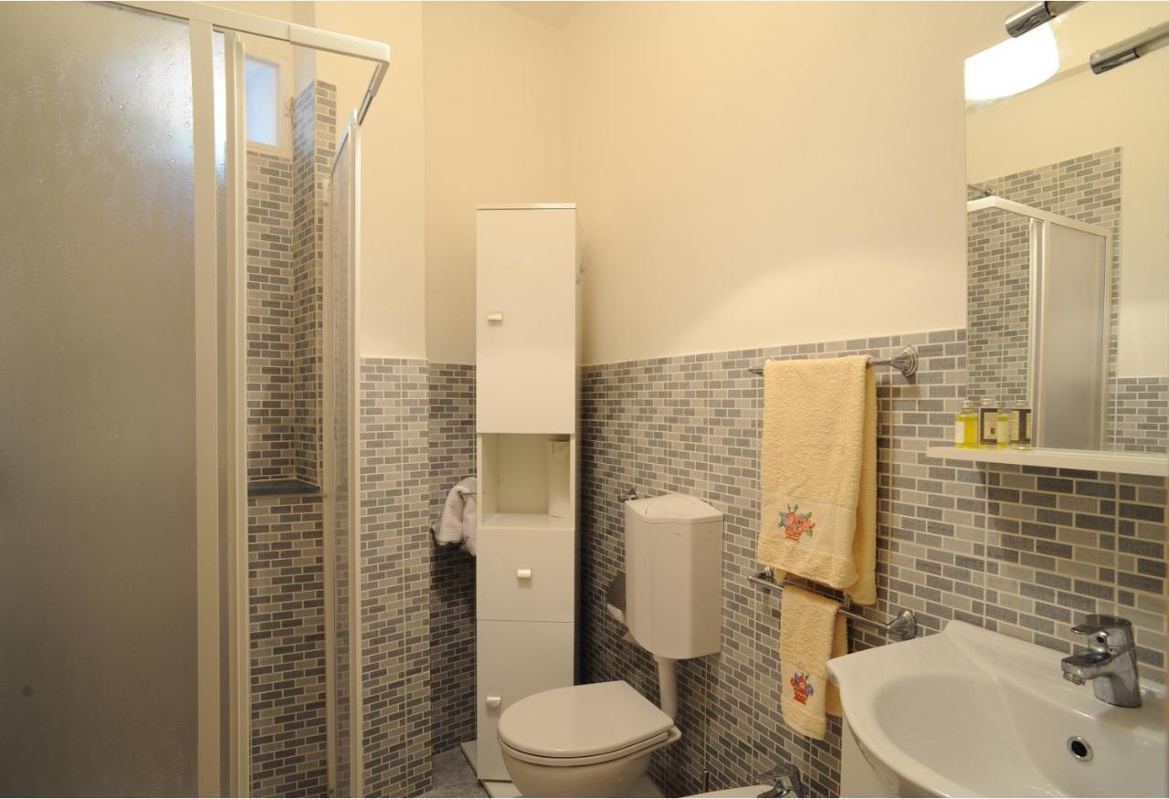 Sivori Apartment Bonassola Kültér fotó